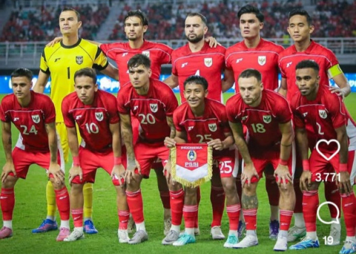 Bocoran 26 Pemain Timnas Indonesia untuk Piala AFF 2026, John Herdman Mulai Coret Skuad