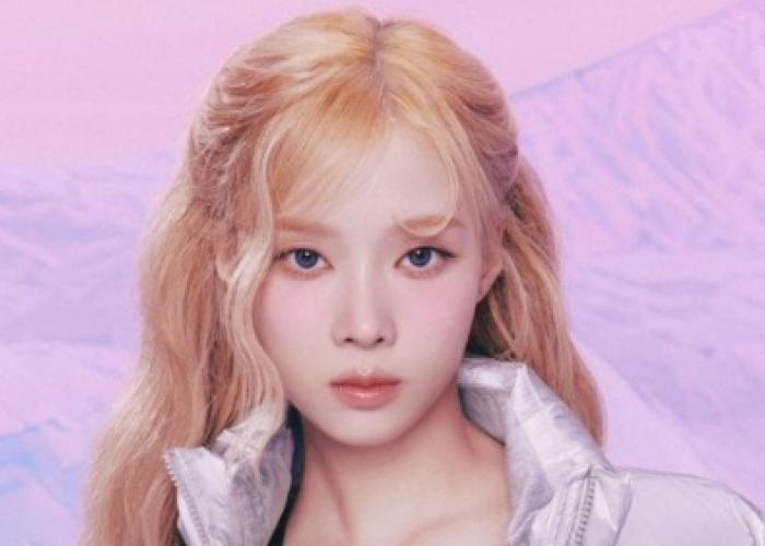 Winter Aespa Jadi Brand Ambassador New Balance, Inilah Koleksi Terbarunya!