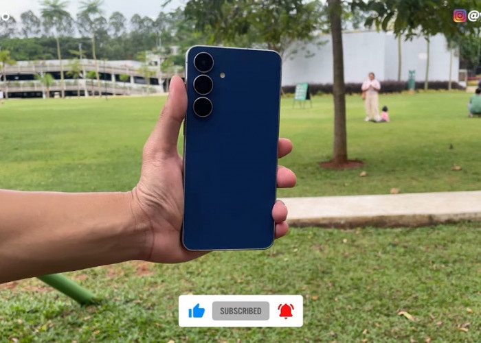 5 HP Turun Harga Terbaik April 2026, iPhone 15 Anjlok Rp4 Juta hingga Samsung Galaxy S25 FE Ikut Murah