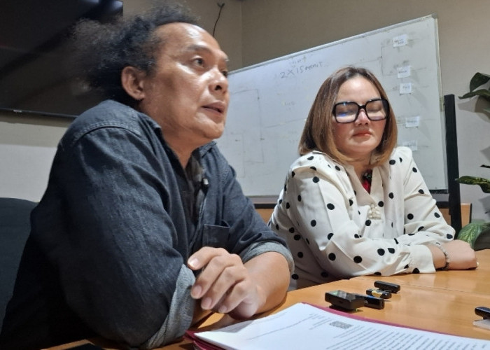 KPK Buka Suara soal Penyidiknya Diadukan ke Bareskrim oleh Linda Susanti terkait Penyitaan Aset Rp700 M