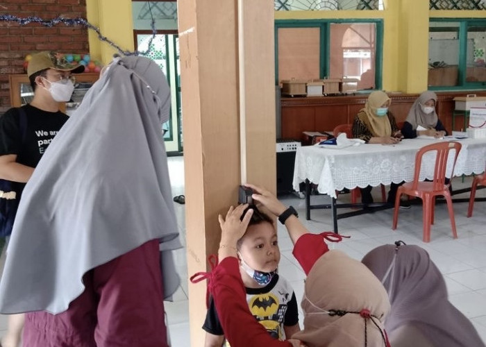3 Fokus Sektor Kesehatan Kabupaten Malang: Turunkan Angka Stunting dan TBC Plus Bangun RSUD di Malang Selatan