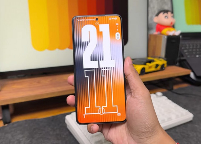 Bingung Pilih HP Rp2 Jutaan? Ini 7 Model dengan Keunggulan yang Tak Sama
