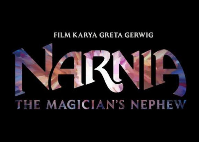 Trailer Perdana Narnia: The Magician’s Nephew Dirilis, Meryl Streep Isi Suara Aslan