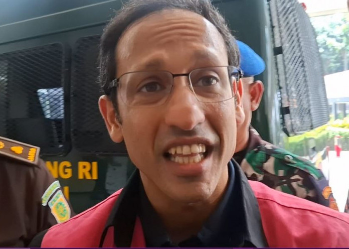 Kejagung Kebut Periksa Saksi Kasus Korupsi Chromebook, Dua Pegawai Swasta Diseret!