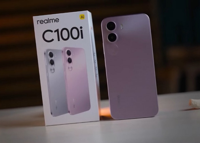 HP Realme Rp2-3 Jutaan Agustus 2026: Ada Baterai 8.000 mAh hingga Kamera 50 MP