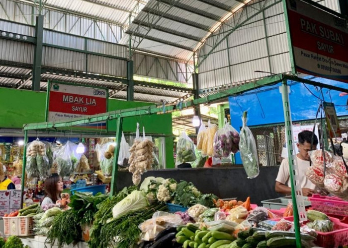 Harga Rata-Rata Sembako Kota Malang per 27 Februari: Ayam Broiler Naik, Cabe Tetap Tinggi