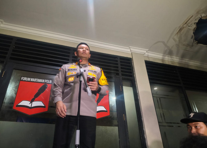 Begini Kabar Terbaru NF Usai Jalani Operasi, Remaja Korban Ledakan di SMAN 72 Jakarta