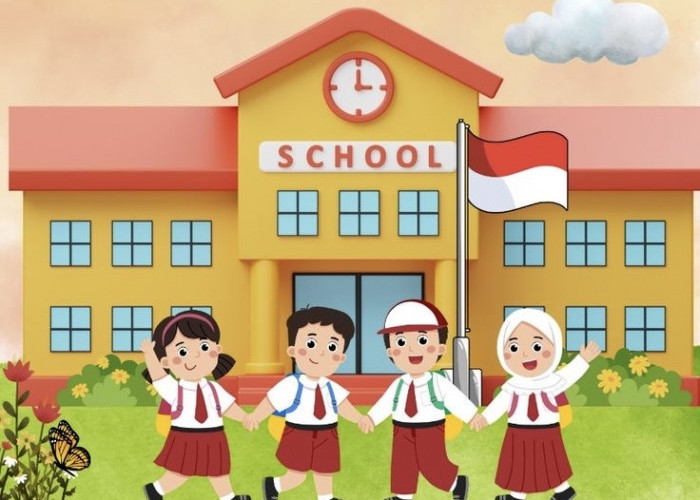 Masuk Sekolah Tak Perlu Panik, Bunda! Ini Checklist Persiapan Anak Jelang Tahun Ajaran Baru