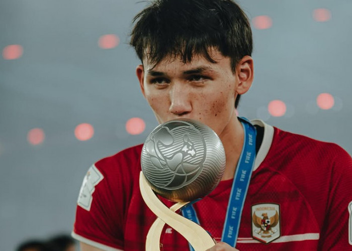 SAH! Top Skor FIFA ASEAN Cup 2026: Mitchel Bakker di Puncak, Bergson Mengekor