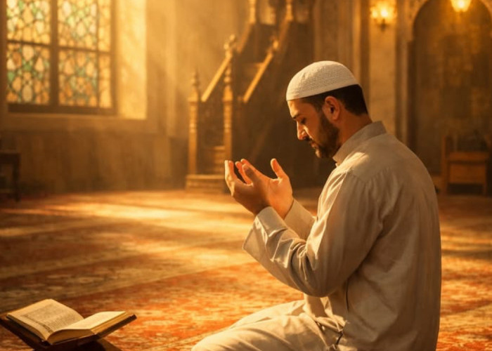 Iktikaf Dimulai Jam Berapa? Ini Waktu yang Dianjurkan Ulama