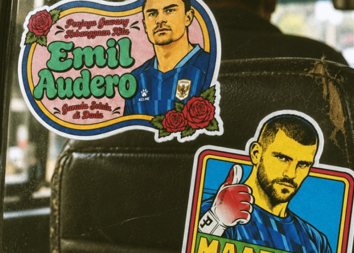 Timnas Indonesia FIFA ASEAN Cup 2026: Emil Audero Jadi Andalan, Nadeo Argawinata Tetap Dipanggil