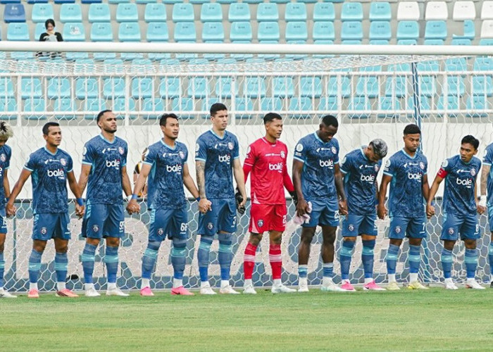 3 Laga Paling Dinantikan di BRI Super League Pekan ke-8: Persija, Persib, dan Arema Jadi Sorotan