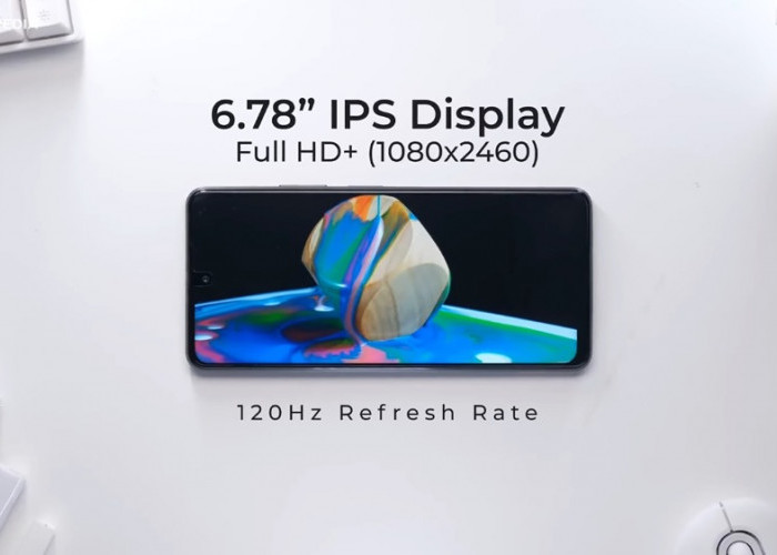 7 HP 1 Jutaan Terbaik 2026 Paling Worth It, Spek Dewa Baterai Awet & Gaming Lancar!