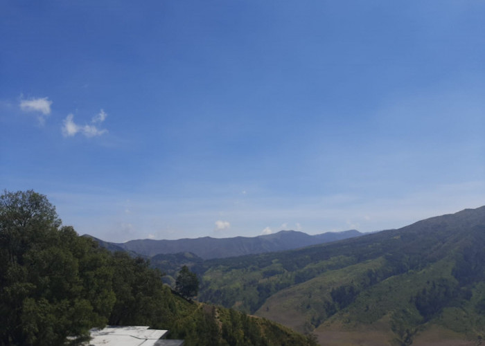 Info BMKG Malang Raya: Prakiraan Laut Malang Selatan, Cuaca Gunung, dan Potensi Ekstrem Jatim Sabtu 29 Agustus