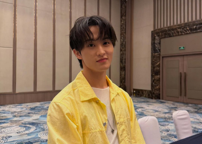 Mark Lee Hengkang! NCT Jalan dengan 7 Member, SM Entertainment Beri Penjelasan Resmi