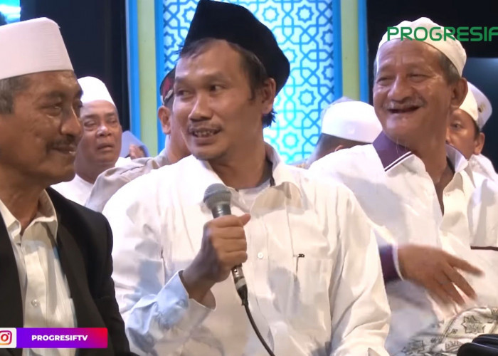 Gus Baha Ingatkan Bahaya Berpikir Sempit, Kebaikan Harus Dibangun Bersama