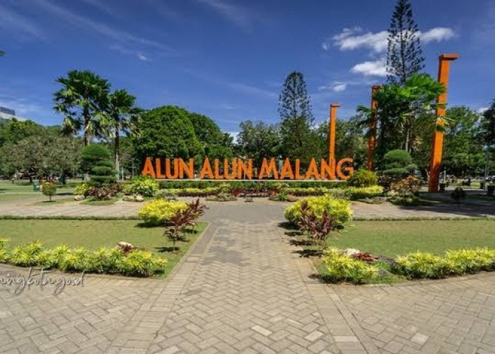 Prakiraan Cuaca Malang Raya, Sabtu 4 Juli 2026: Bumi Arema Adem, Ker!