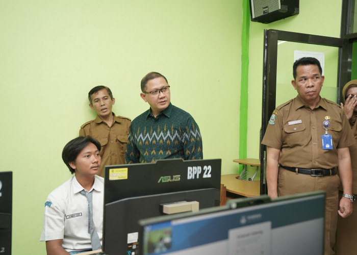 3-6 November TKA SMA/SMK: Bukan Penentu Kelulusan tapi Siswa Diminta Kerjakan Serius, Ini Alasannya 