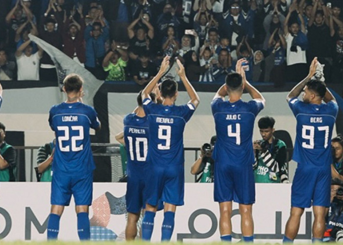 Juan Mata Pernah Berseragam Melbourne Victory, Persib Kini Hadapi Ancaman Serius di ACL Two