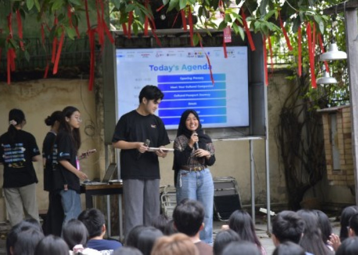 Mahasiswa FKH UB Berkontribusi dalam Global Volunteer di Vietnam