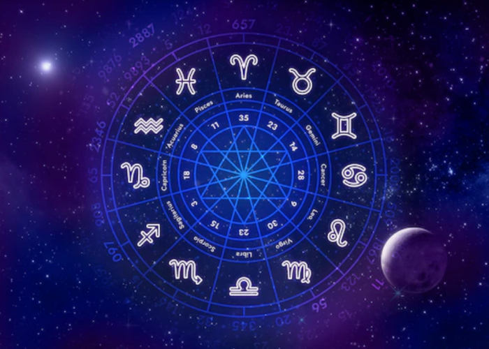 Ramalan Zodiak Februari 2025, Intip Keberuntunganmu di Sini!