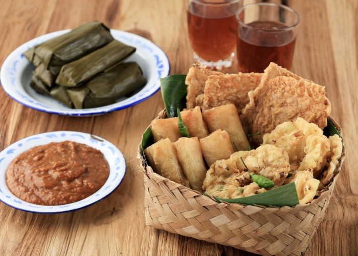 Kebanyakan Gorengan saat Buka Puasa, Berikut Ini Dampak Buruk yang Jarang Disadari 