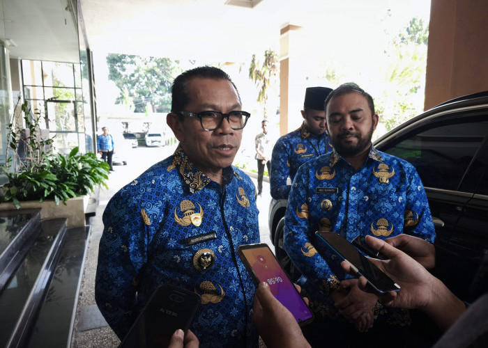 Wali Kota Batu Hormati Proses Hukum Dugaan Pengeroyokan Oleh Wakil Ketua KONI 