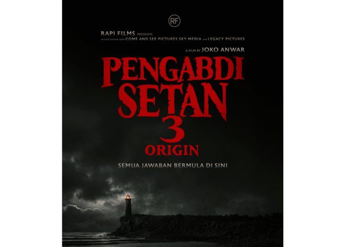 Pengabdi Setan 3: Origin Ungkap Asal-usul Sekte, Misteri Darminah dan Batara Makin Dekat