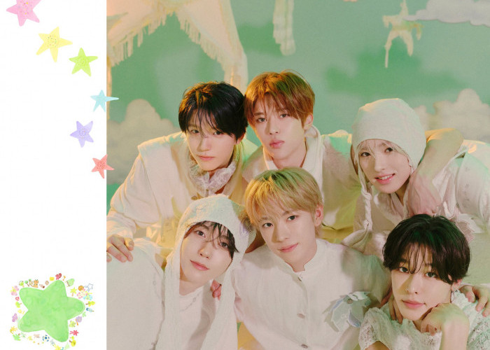 NCT WISH Siap Comeback! Teaser ‘Ode to Love’ Bikin Fans Makin Penasaran