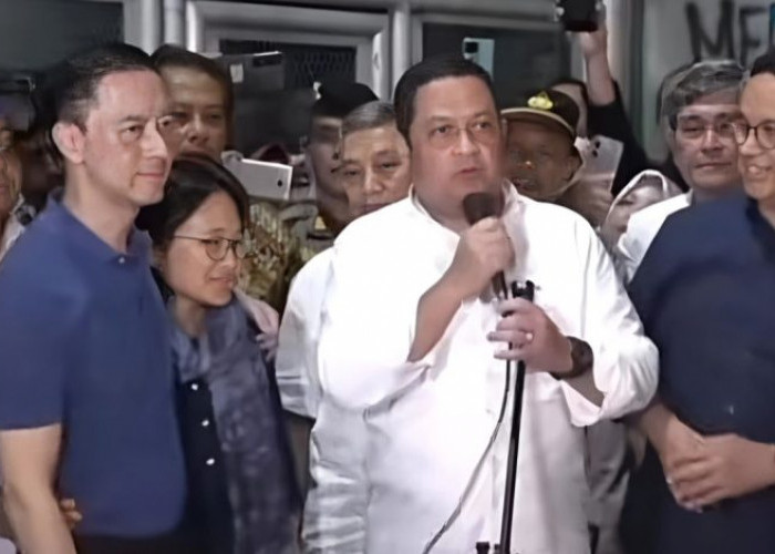 Nadiem 'Depak' Hotman Paris, Ganti Pakai Eks Pengacara Tom Lembong