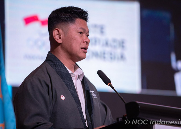 NOC Indonesia Resmi Protes ke OCA, Sistem Grading Tanpa Kualifikasi Bikin Timnas Gagal Ikut Asian Games 2026