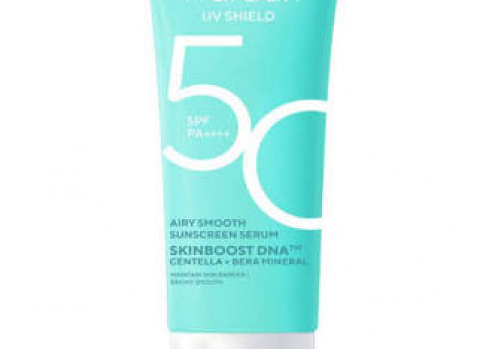 5 Rekomendasi Sunscreen High SPF Terbaik untuk Perlindungan Maksimal Cuaca Terik
