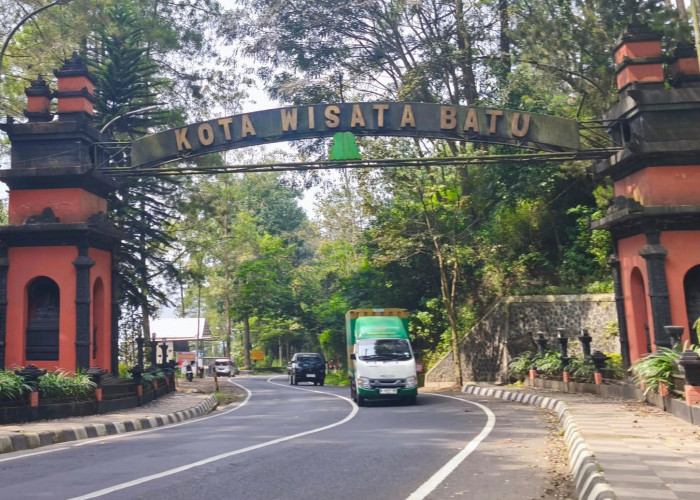 Cara Mobil Melibas Tanjakan Kota Batu Tanpa Khawatir Mogok
