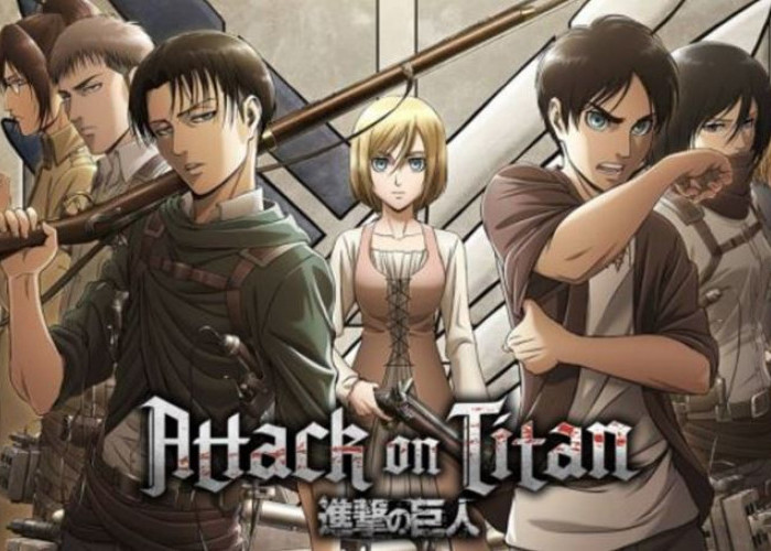 9 Rekomendasi Anime Seru: Kaya Episode, Persiapan Isi Waktu Libur Panjangmu  