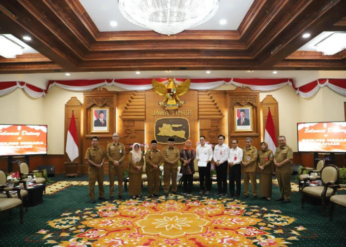 Usulan Bupati Malang Disetujui, Status Jalan Ngantang–Wlingi Naik Jadi Jalan Provinsi