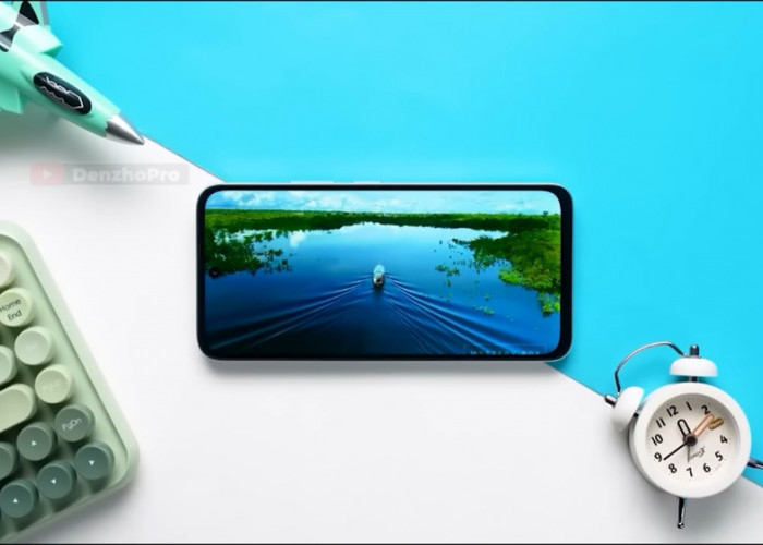 10 HP Terlaris Mei 2026, Poco X8 Pro hingga Redmi Note 15 Pro Jadi Buruan Pembeli