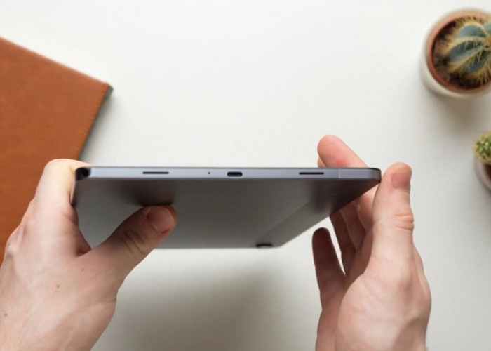 Tablet untuk Mahasiswa hingga Pekerja, Lenovo Idea Tab, POCO Pad M1, dan Samsung A11+ Punya Keunggulan Berbeda