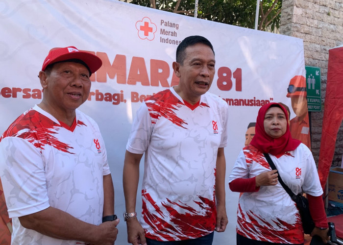 Cuaca Kering dan Angin Kencang, Pemkot Malang Perketat Waspada ISPA di Sekolah