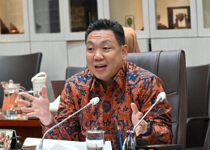 Anggaran Program MBG Harus Diubah, Komisi IX DPR Minta Pemerintah Taat Putusan MK