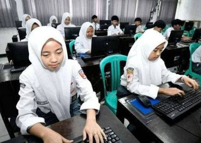 Pendaftaran TKA SMA-SMK 2026 Tinggal 6 Hari, Simak Jadwal dan 69 Mapel Pilihan