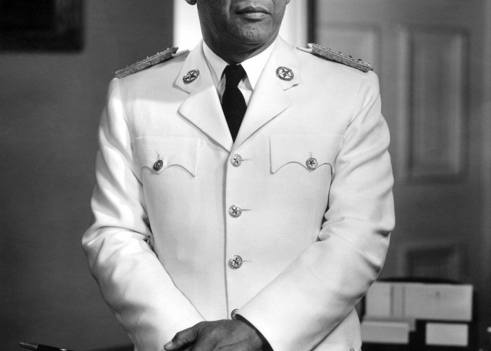 Mengenang Hari Lahir Bung Karno, Sang Proklamator dan Arsitek Bangsa dari Surabaya