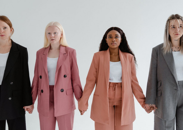 8 Maret Hari Perempuan Internasional, Ini Sejarah, Tema, dan Fokus Indonesia pada Isu Perempuan