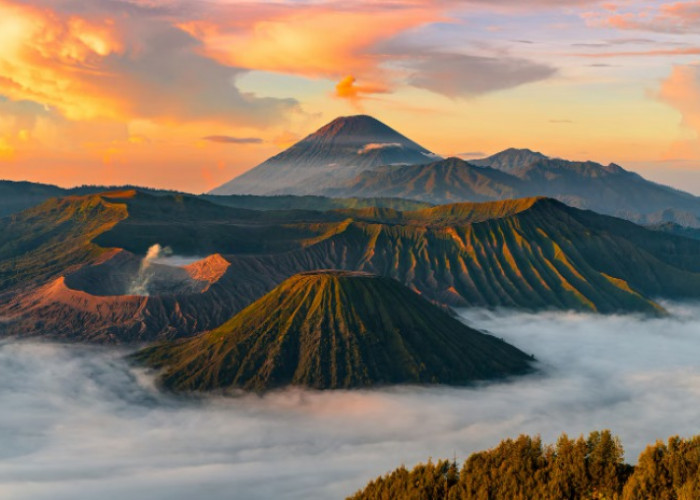Hari Gunung Internasional 11 Desember: Sejarah, Tema 2025, dan Cara Merayakannya 