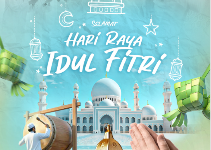 IDULFITRI: Makna Personal dan Sosial