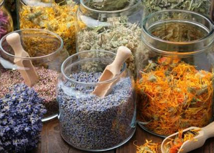 5 Rempah Termahal di Dunia: Saffron Bukan Satu-satunya!