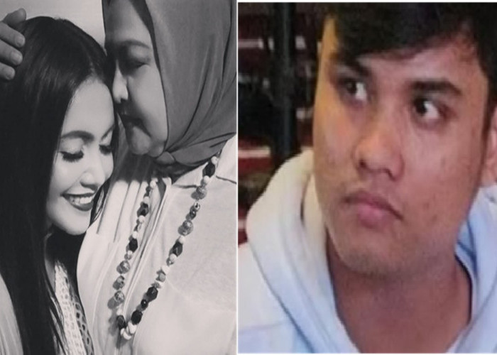 Awal Mula Ressa Mengaku Anak Kandung Denada, 24 Tahun Diasuh Sang Bibi, Tuntut Ganti Rugi Rp7 M