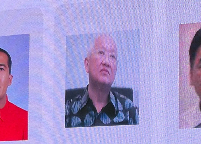 Paulus Tannos Gugat Penangkapannya Lewat Praperadilan di Jakarta