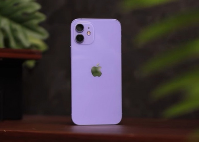 iPhone 12 2026 Masih Layak Dibeli? Harga Rp5 Jutaan, Sudah 5G Tapi Ada Banyak Catatan!