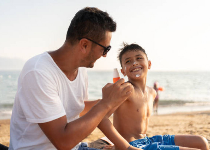 Tren Skincare Pria Indonesia 2025, Produk Favorit dan Tingkat Kesadaran yang Semakin Meningkat