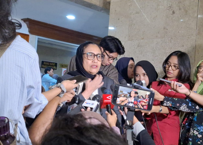 Nanik Janji Tak Putuskan Anggaran jika Agustina Arumsari Tak Setuju, Siapkan Dapur MBG Non-APBN di Daerah 3T